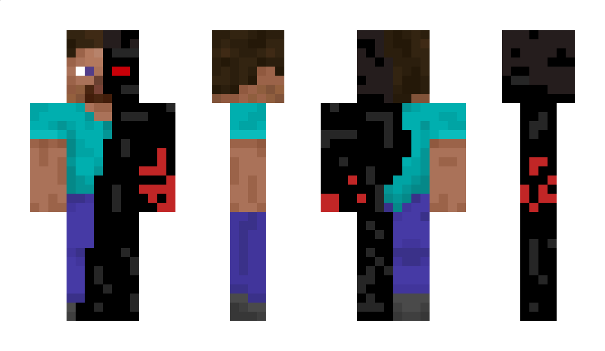 _oment Minecraft Skin