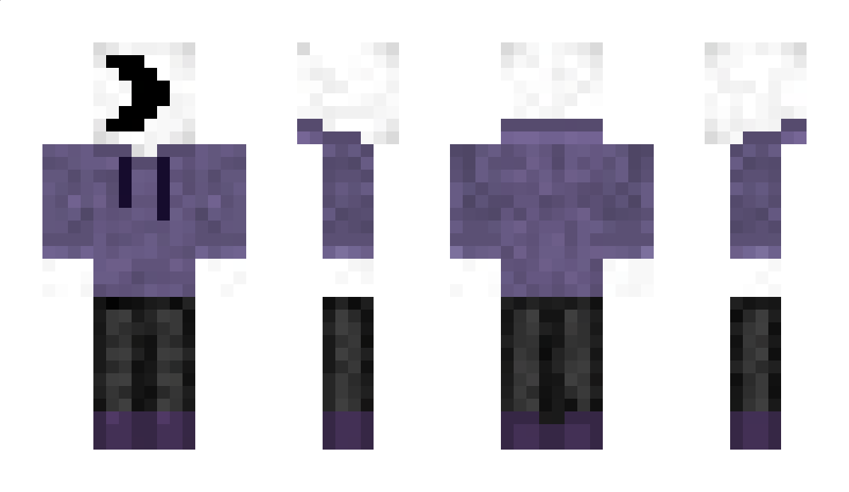 Meotoad15 Minecraft Skin