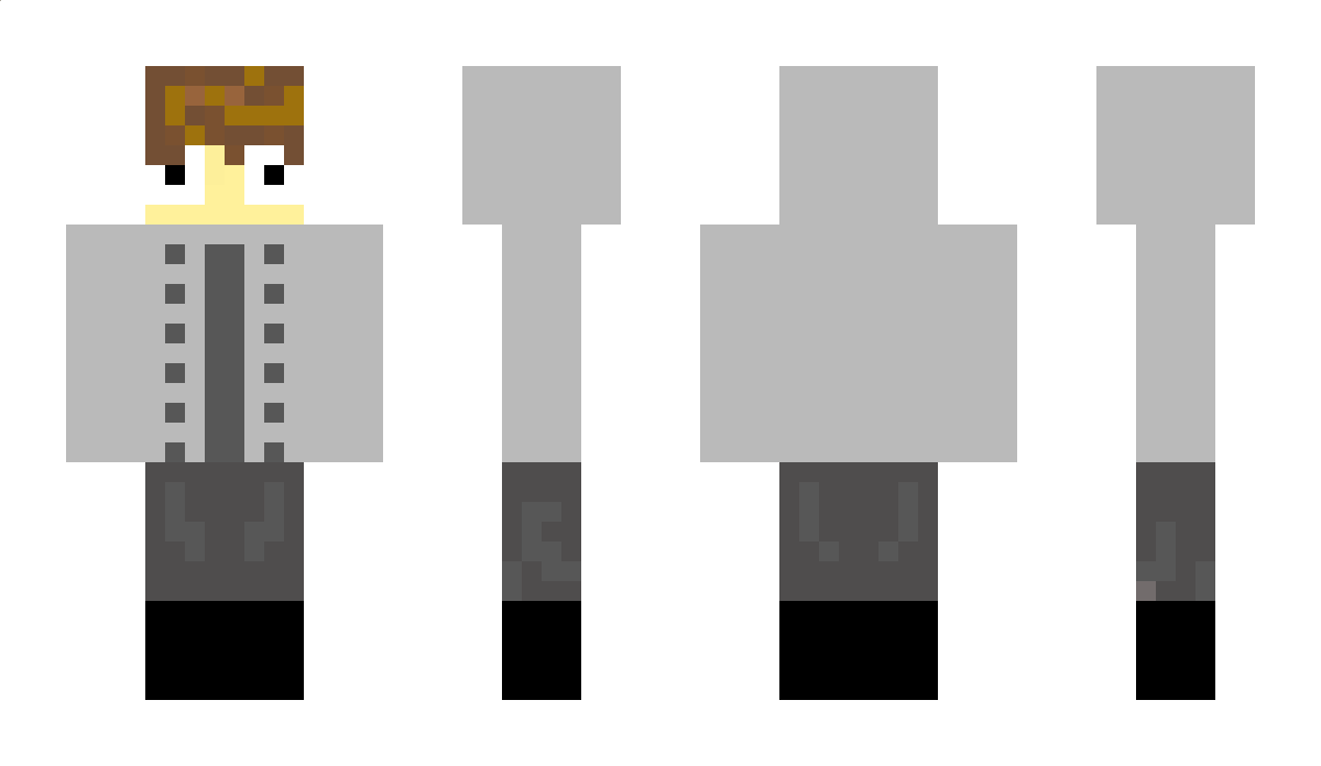 12340709 Minecraft Skin