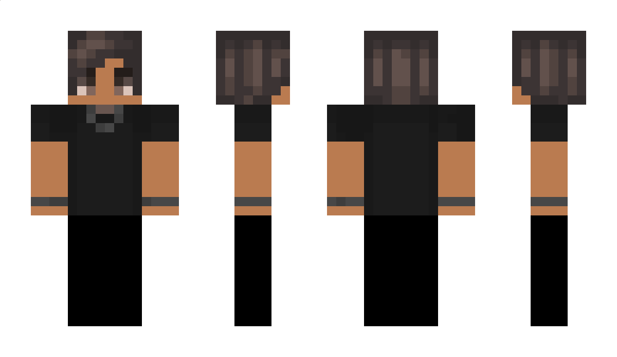 Okloik56gk Minecraft Skin