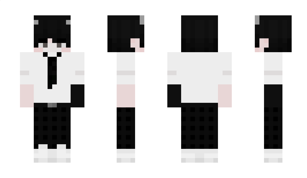 orcopollo Minecraft Skin