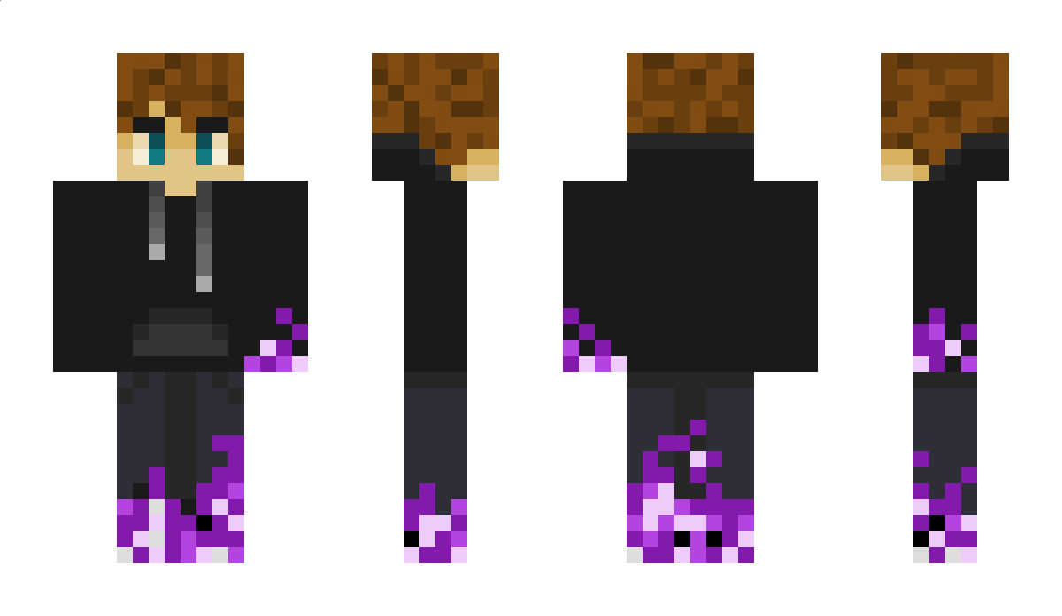 ARC71S Minecraft Skin