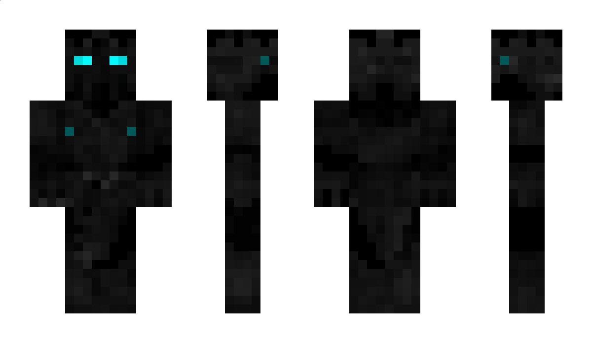 Bolish Minecraft Skin