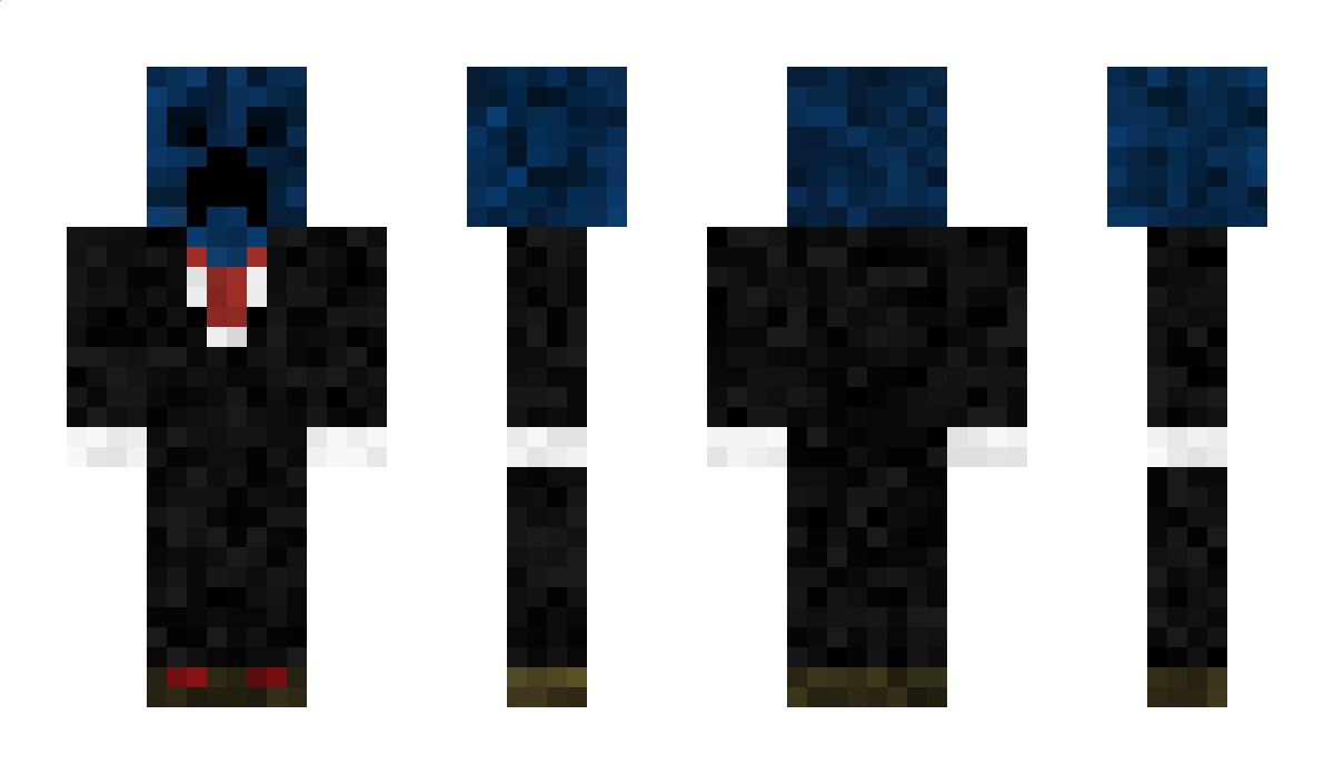 Nniftydee Minecraft Skin