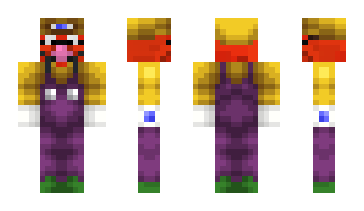 THIS_IS_HOPLITE Minecraft Skin