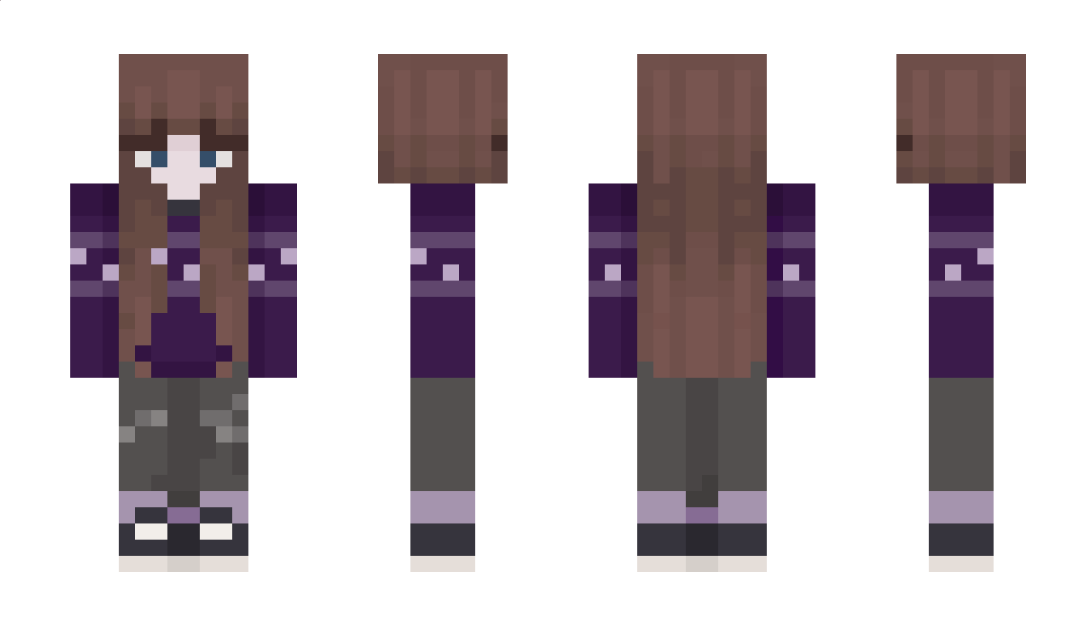 eedmog Minecraft Skin