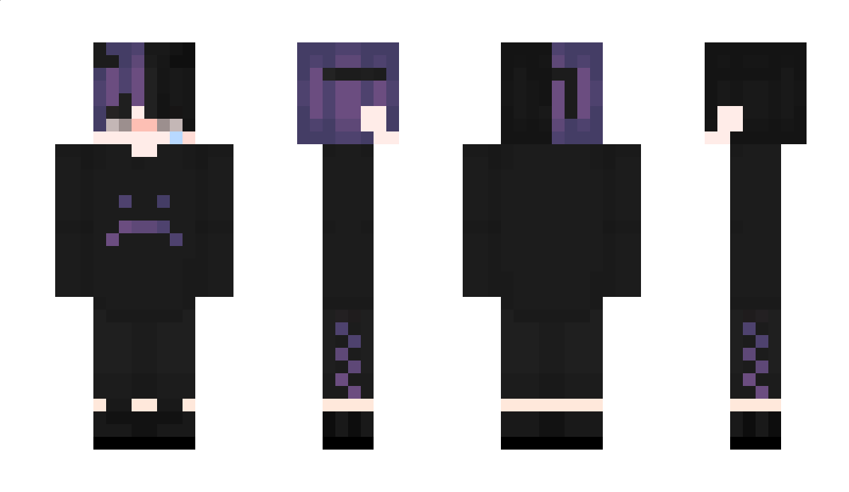 tinum Minecraft Skin