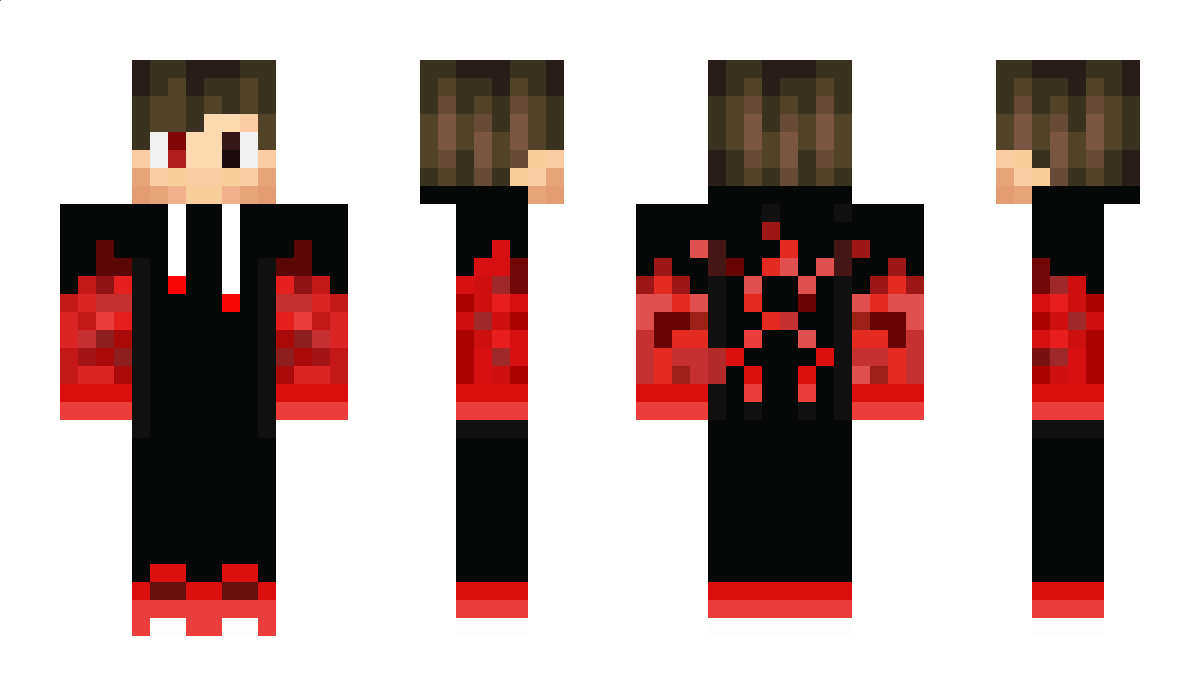 Littlebingo4 Minecraft Skin