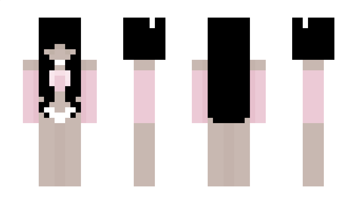 1_tUrBo_ Minecraft Skin