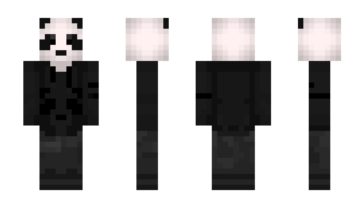 Ilan_GHG Minecraft Skin