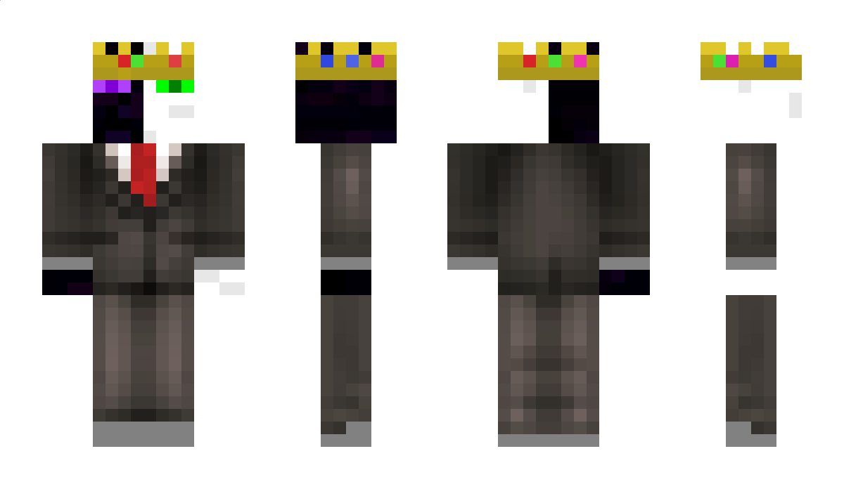 LeoBW76 Minecraft Skin