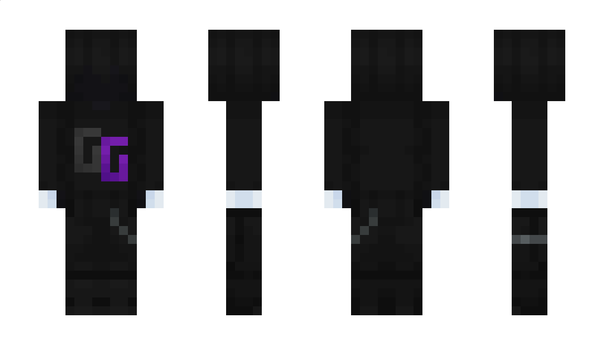 FK7_ Minecraft Skin