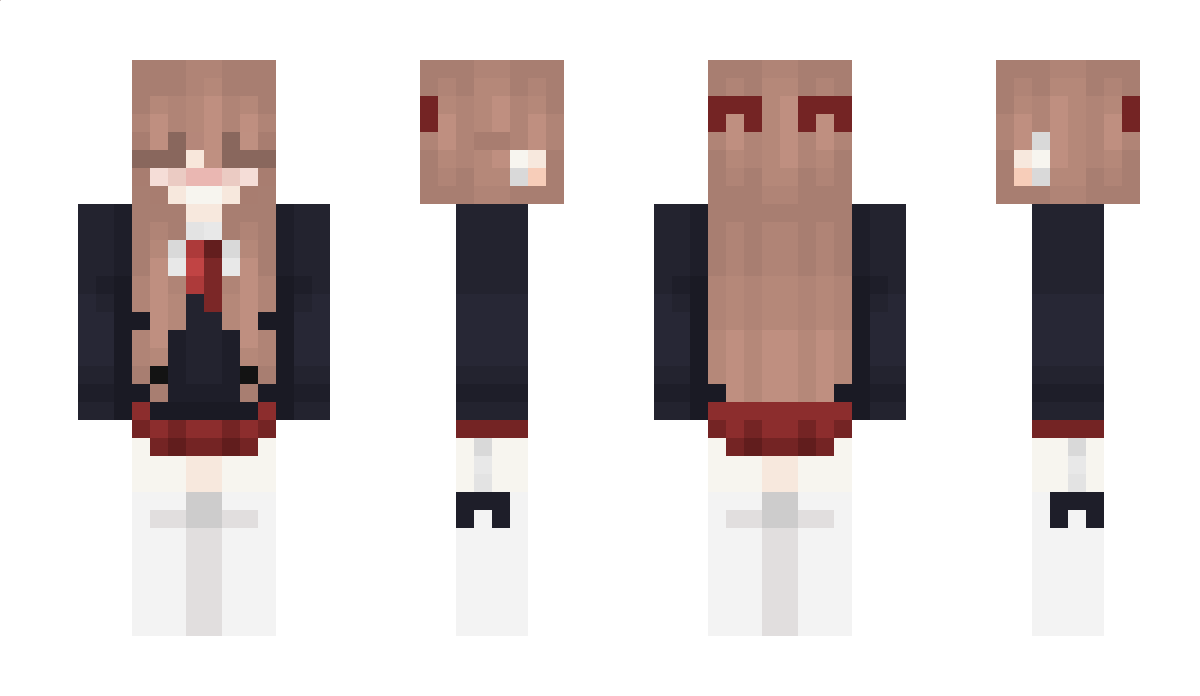 _j3zus Minecraft Skin