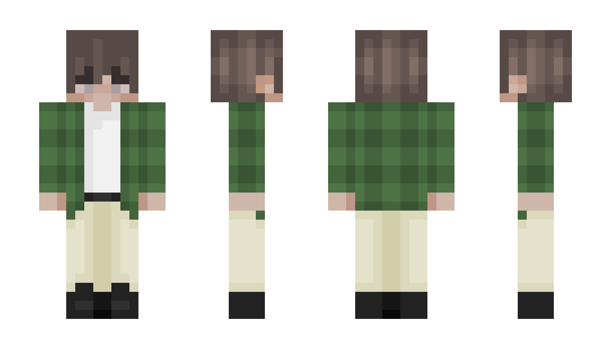 Abruzzoh_ Minecraft Skin