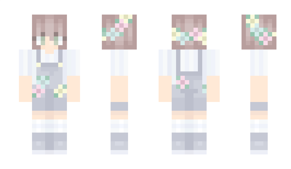 Emerson Minecraft Skin