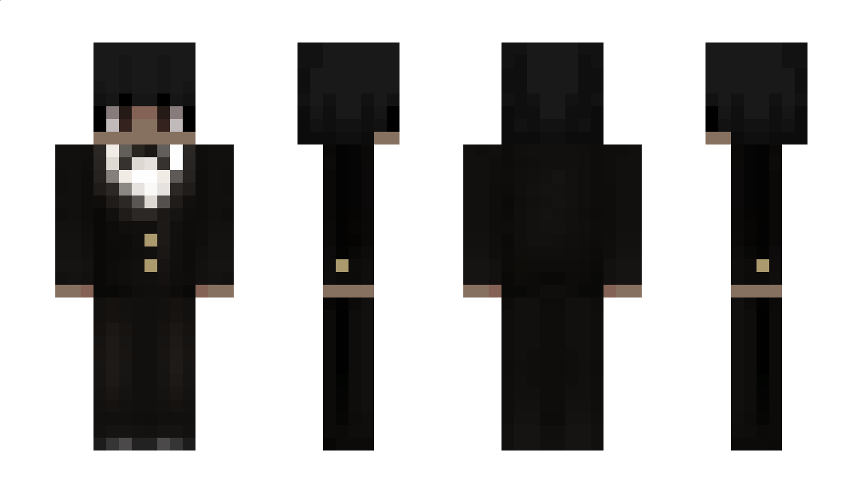 koulpi Minecraft Skin