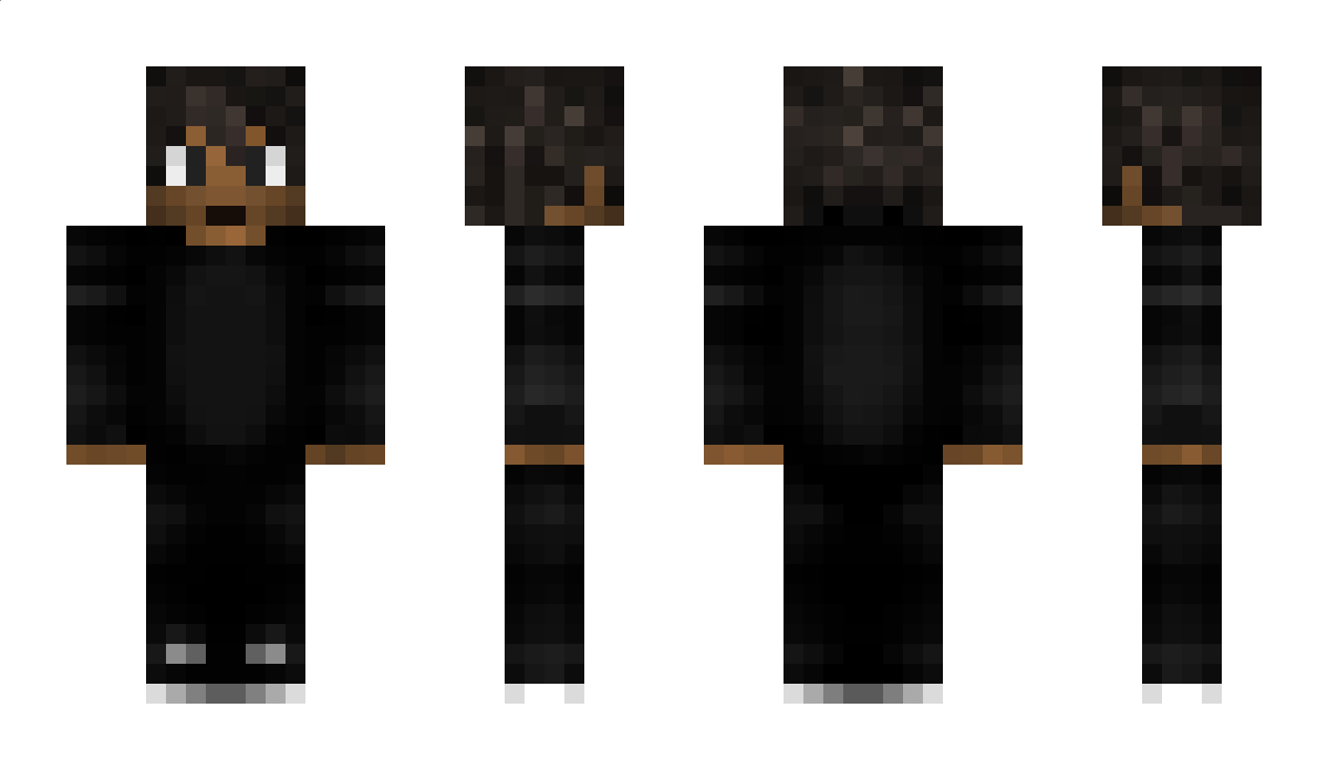 rxmezo Minecraft Skin