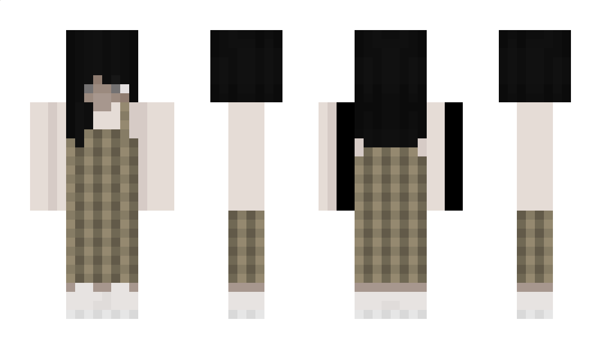 fencheel Minecraft Skin