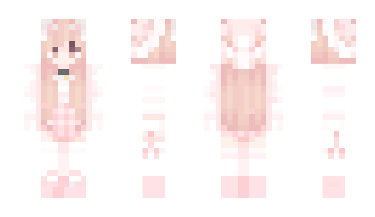 tygt Minecraft Skin