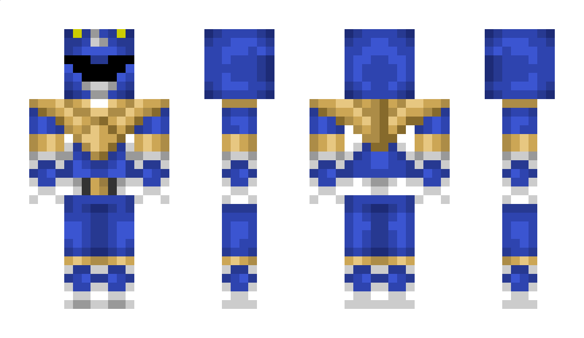 advcomp2019 Minecraft Skin