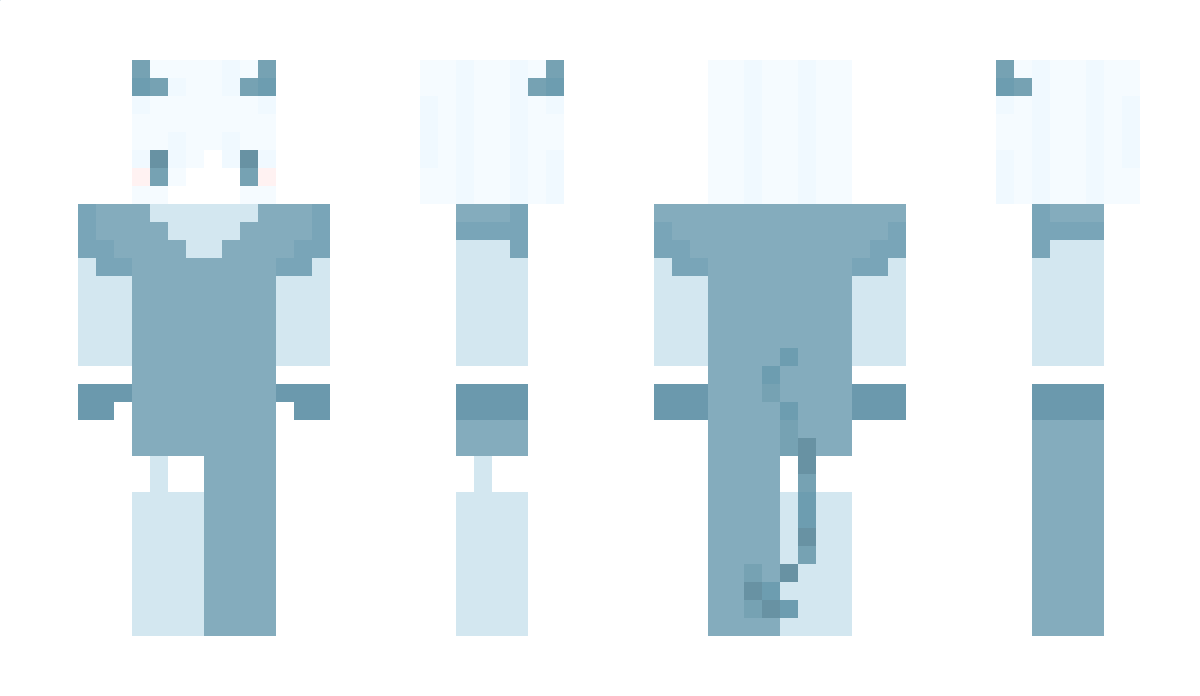 kalenfixi Minecraft Skin