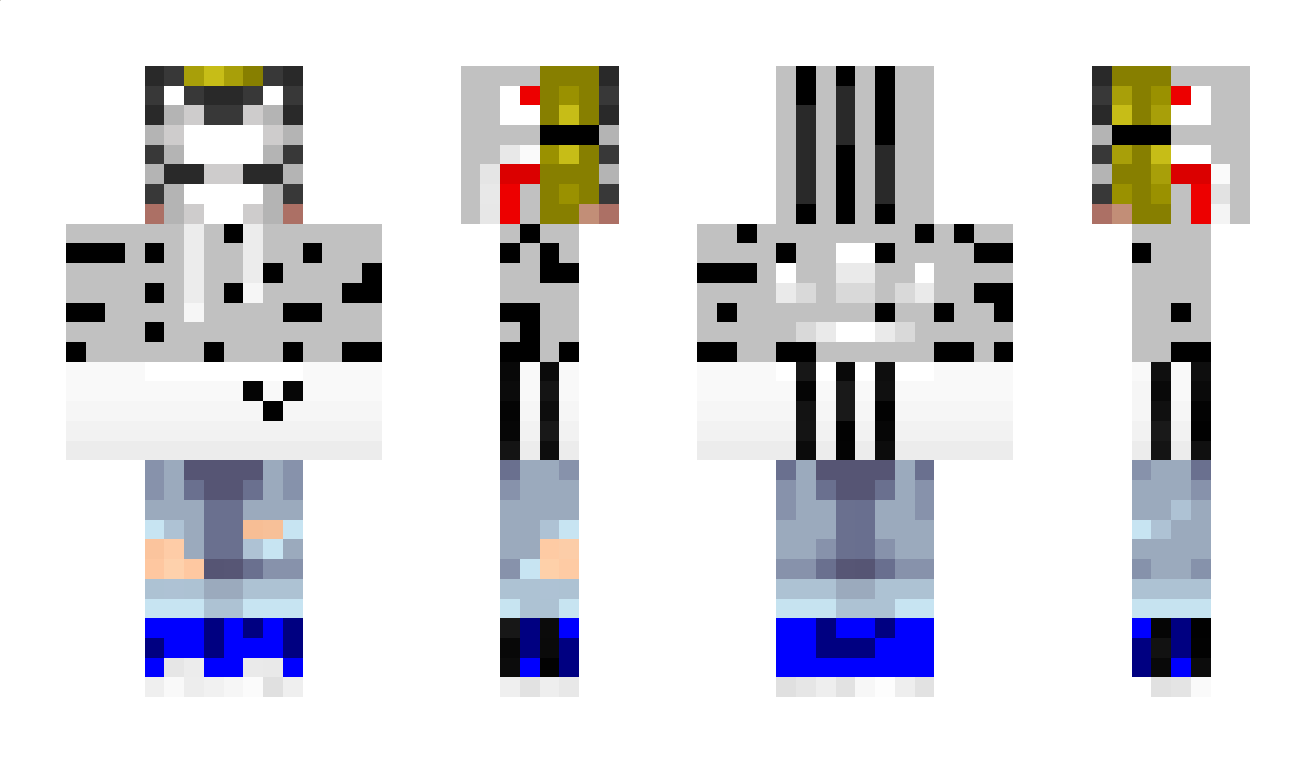 L1am________ Minecraft Skin