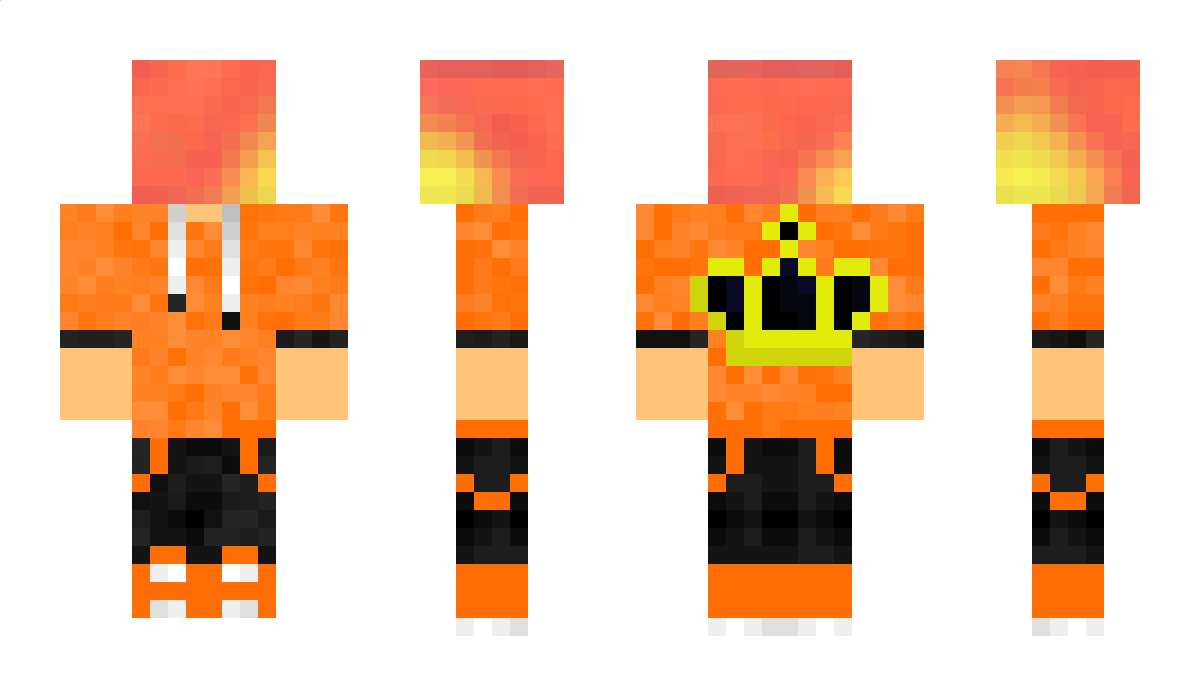 AzTk_Engineer Minecraft Skin