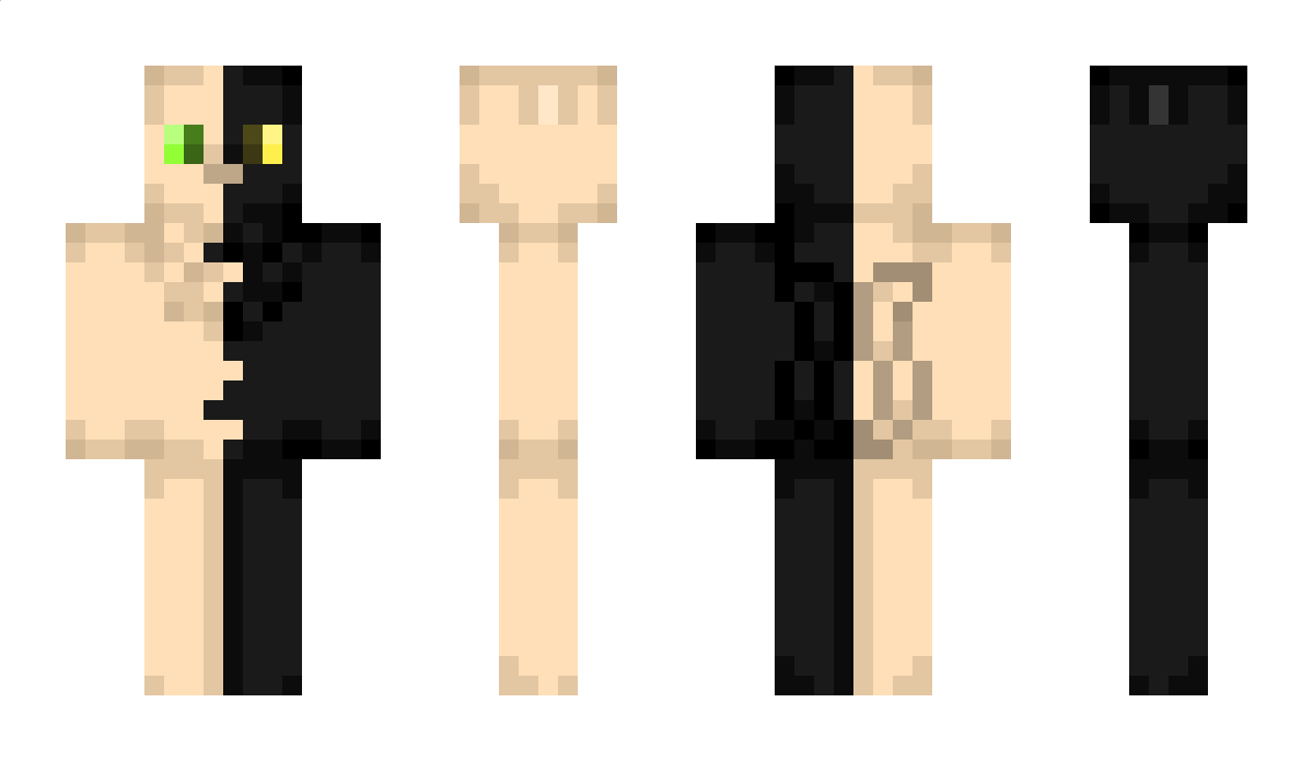 broodmothu Minecraft Skin