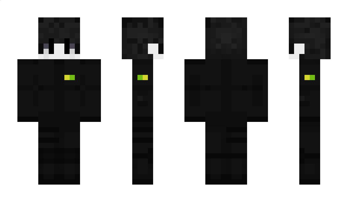 _Matheww Minecraft Skin