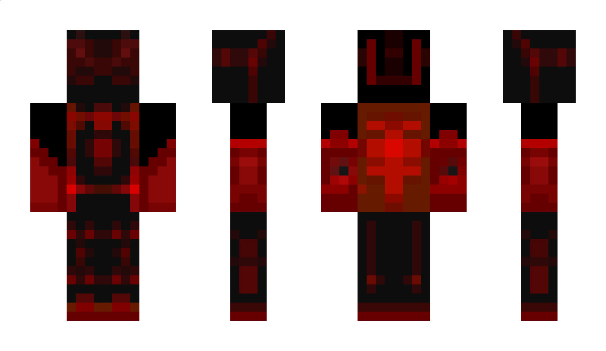 NabbyMC Minecraft Skin