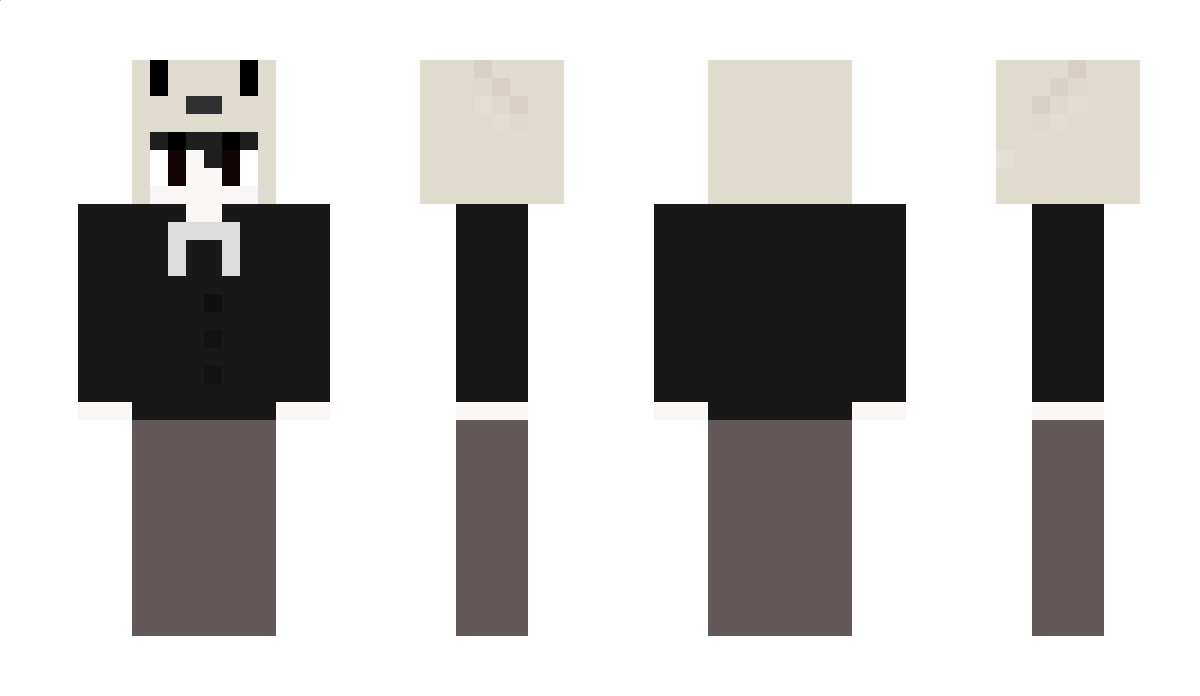 charliespring Minecraft Skin