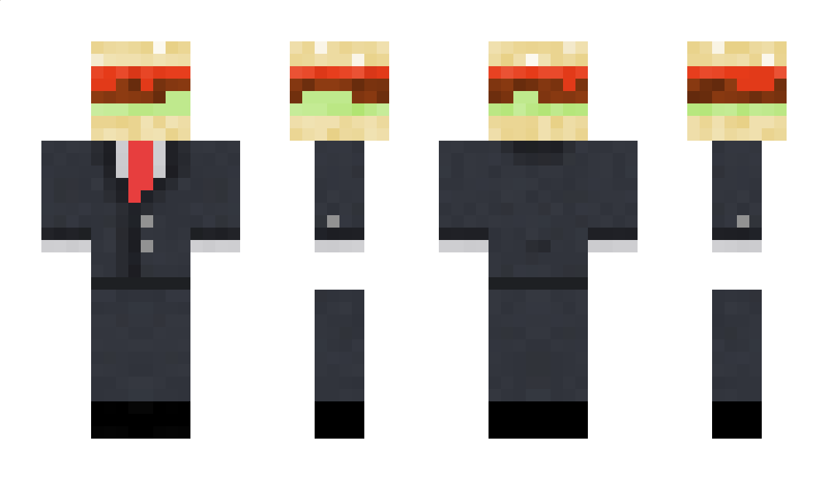 Beef_Boss Minecraft Skin