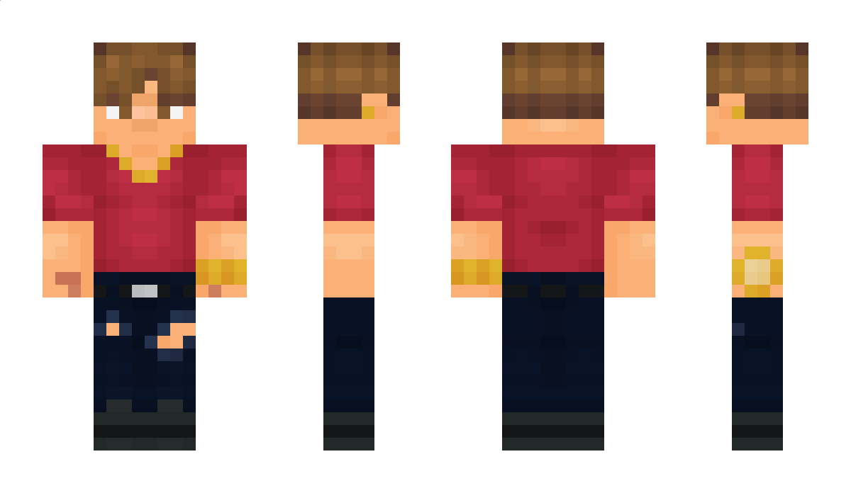 nwgBoss Minecraft Skin