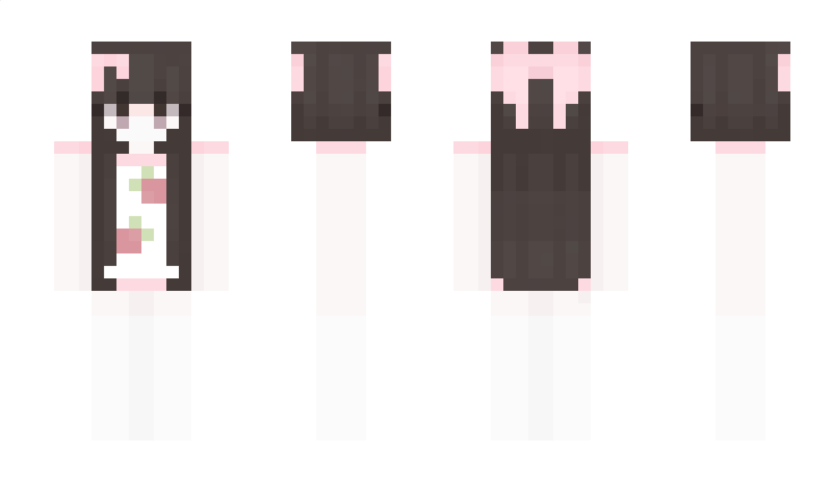 um_boss Minecraft Skin