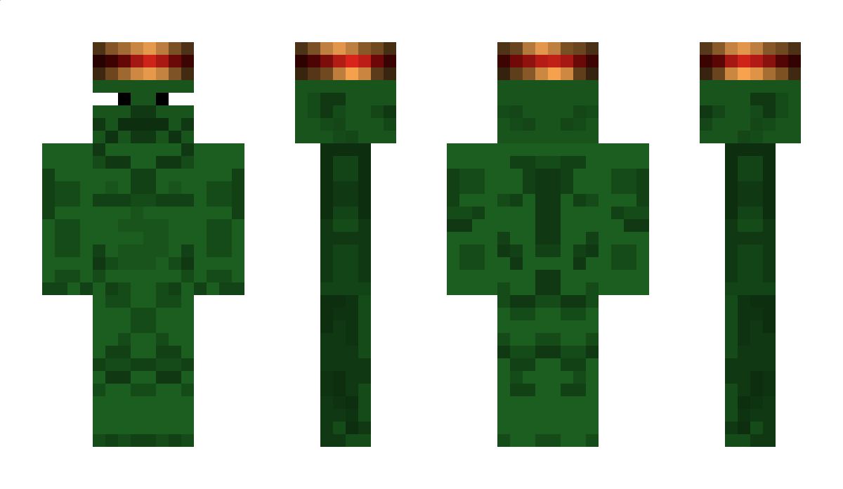 Etyh Minecraft Skin