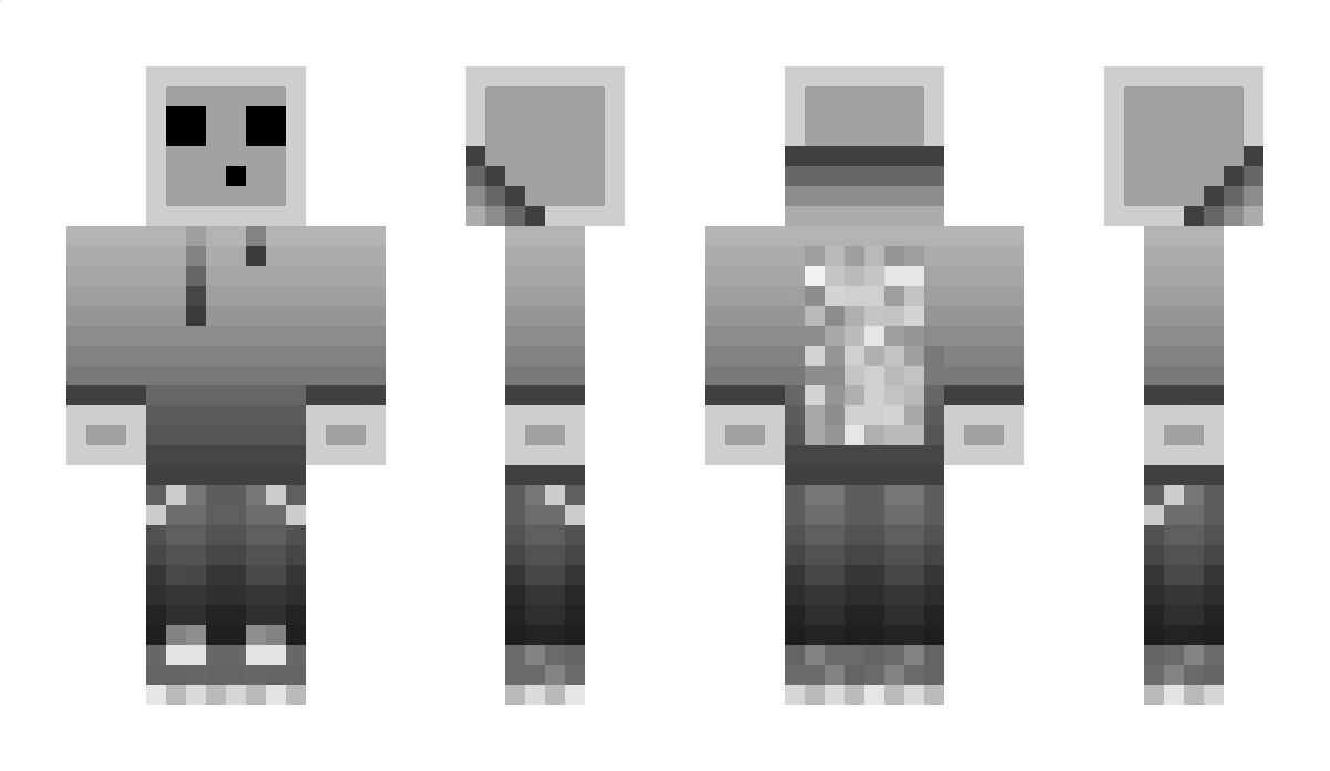 cyden Minecraft Skin