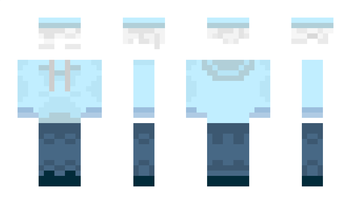 hutnguyen777 Minecraft Skin