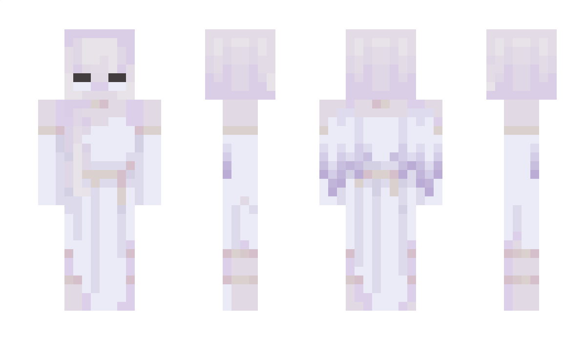 Mxsfit Minecraft Skin