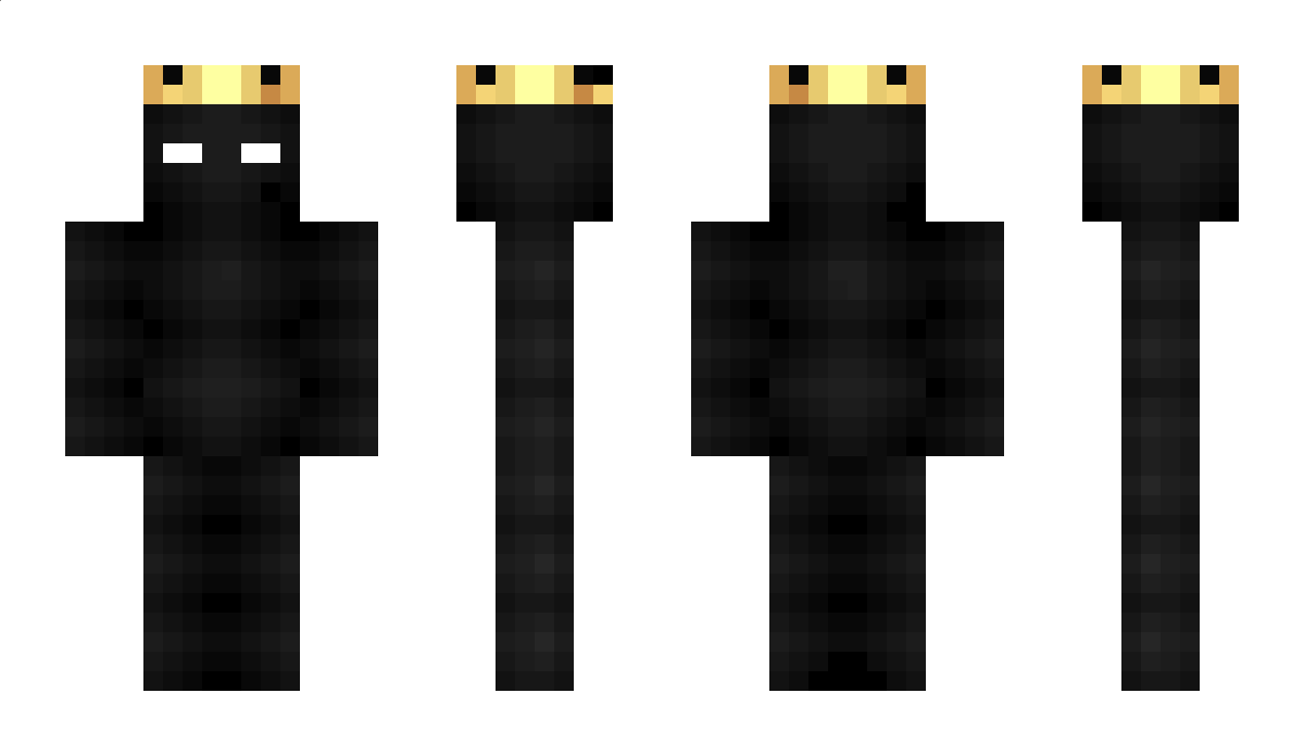 _Tai Minecraft Skin