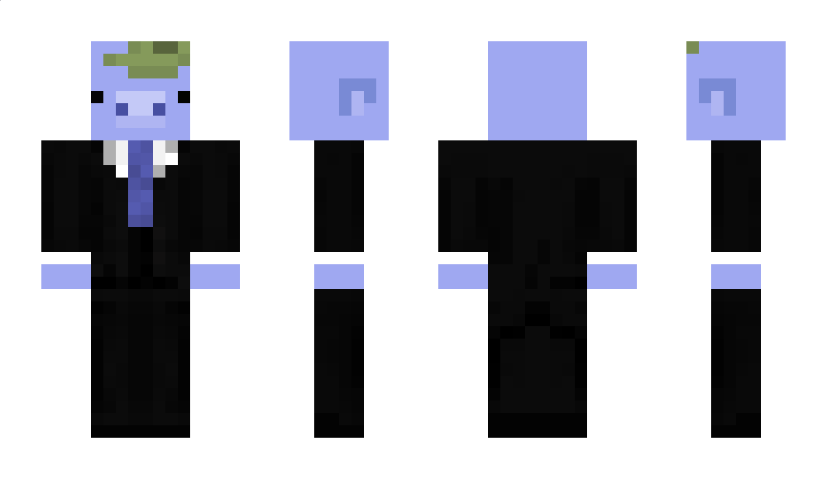 LawByShady Minecraft Skin