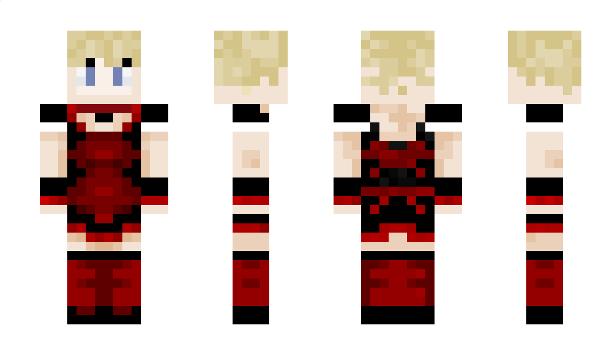 mo_timr Minecraft Skin