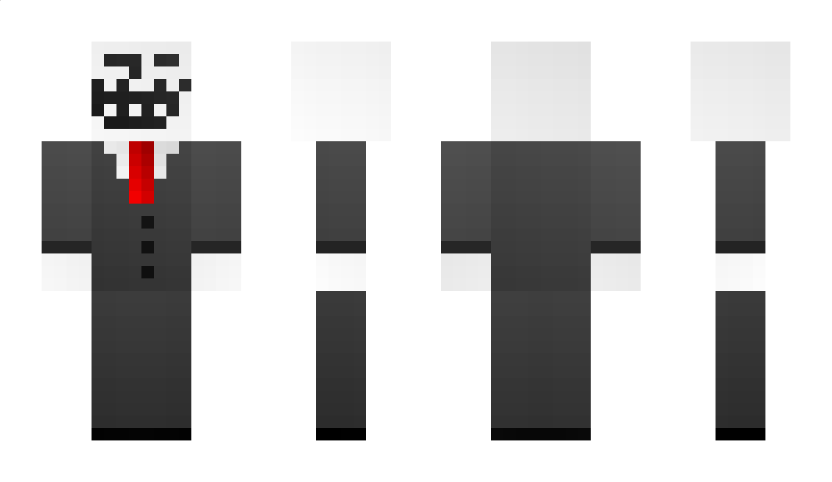 rwot Minecraft Skin