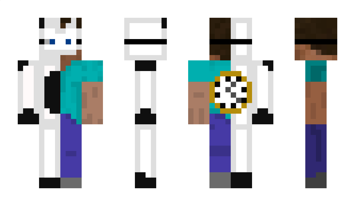 o_na Minecraft Skin