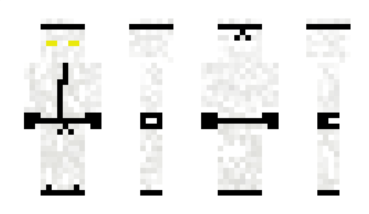 Loadboy Minecraft Skin