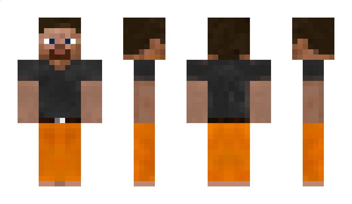 AGWEngel Minecraft Skin