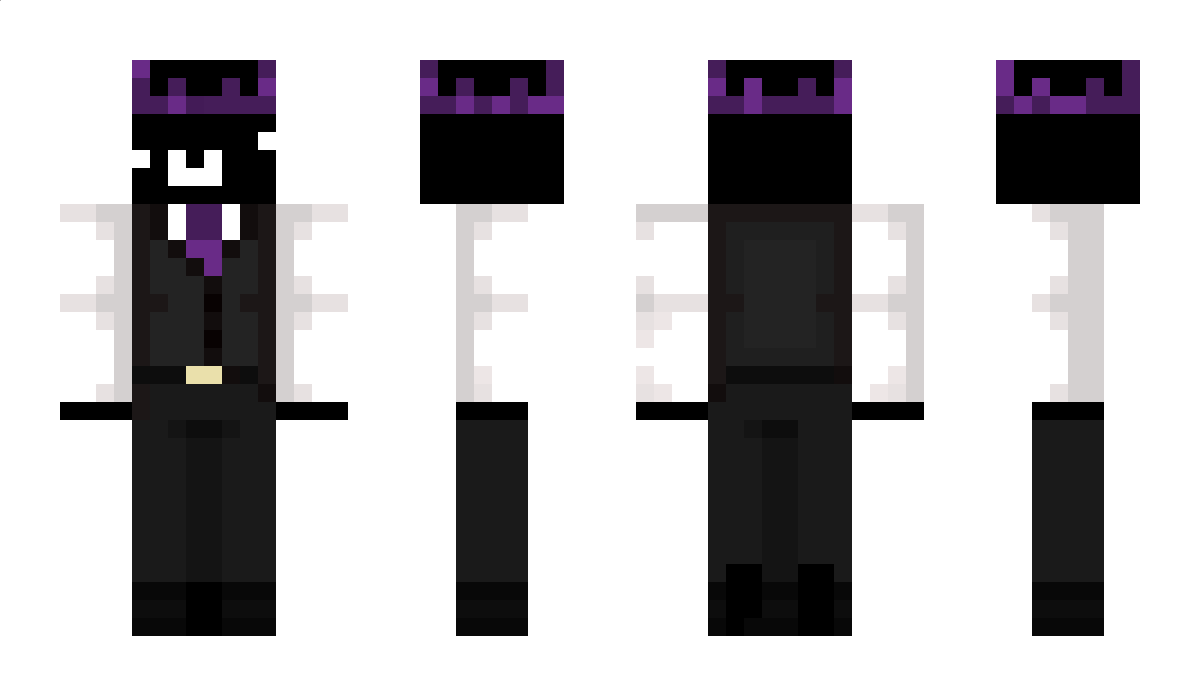 FineBonnie Minecraft Skin