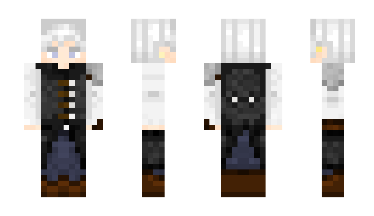 lord_lavelios Minecraft Skin