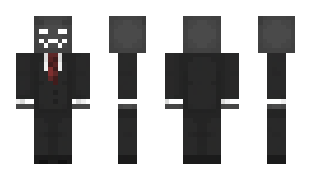 ItsEag Minecraft Skin