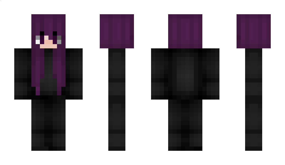 Flasee Minecraft Skin