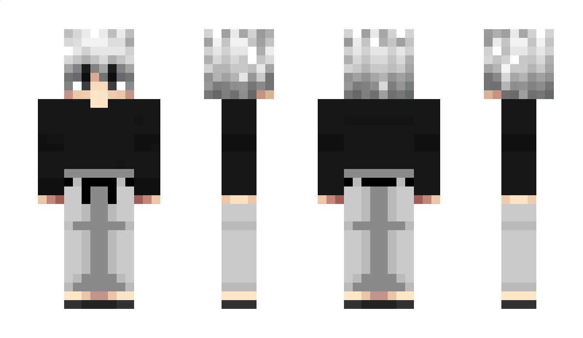 Osmorlp Minecraft Skin